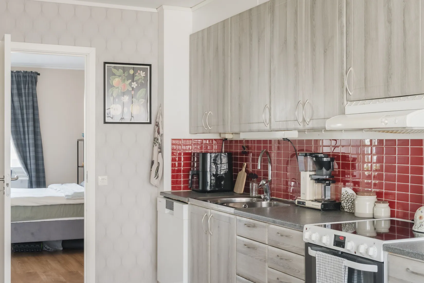 Bostadsrätt, Femte Tvärgatan 16, Brynäs, Gävle