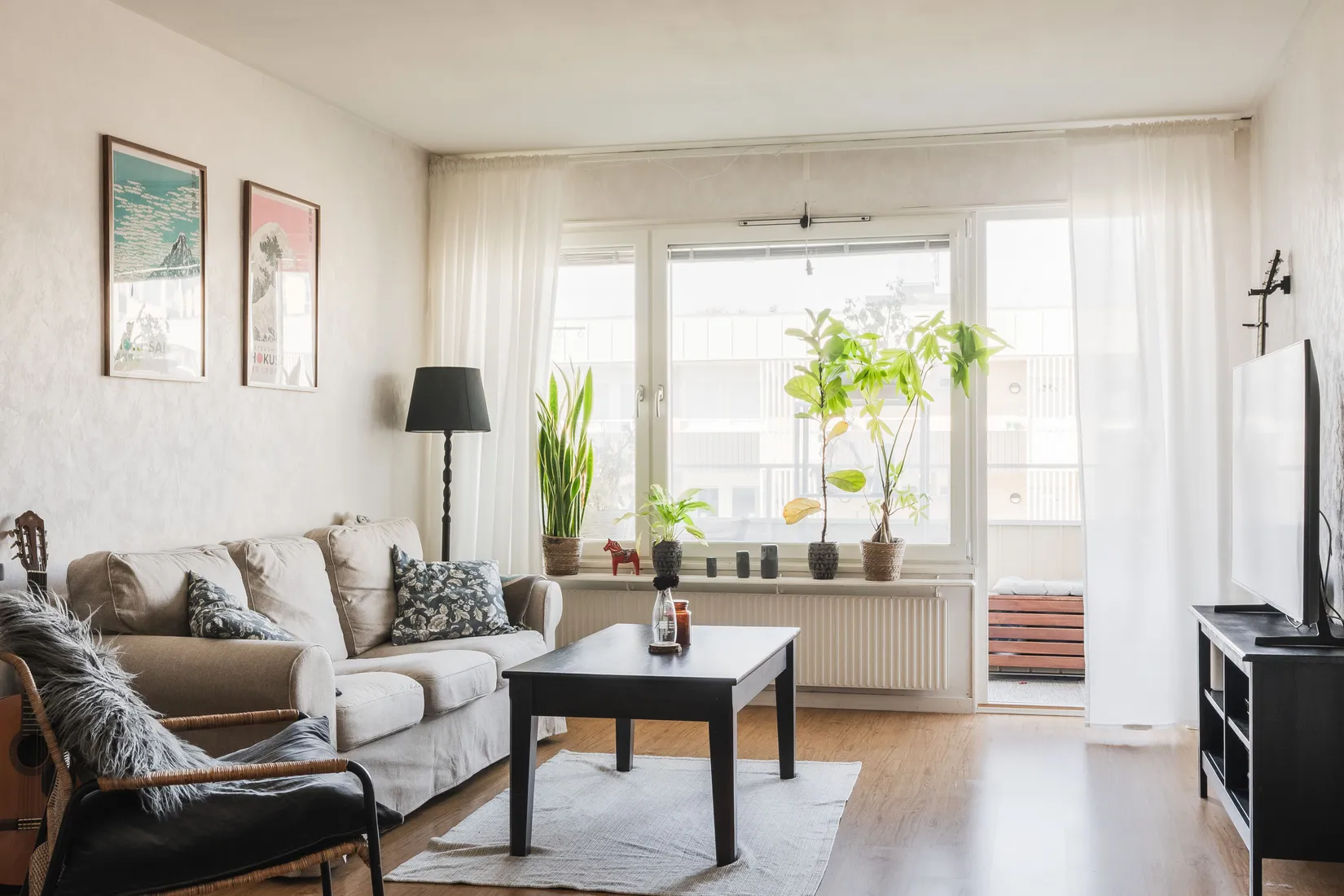 Bostadsrätt, Femte Tvärgatan 16, Brynäs, Gävle