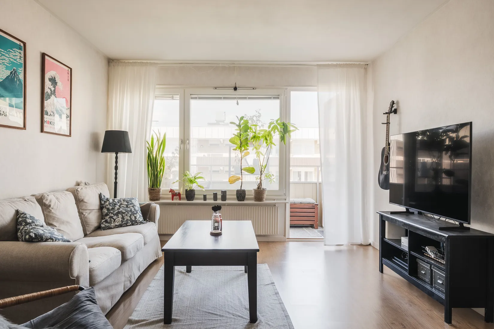 Bostadsrätt, Femte Tvärgatan 16, Brynäs, Gävle
