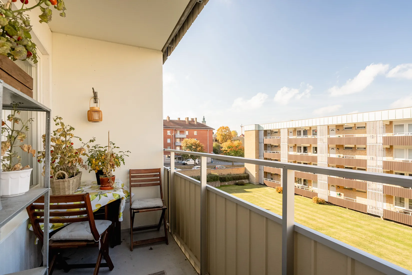 Bostadsrätt, Femte Tvärgatan 16, Brynäs, Gävle