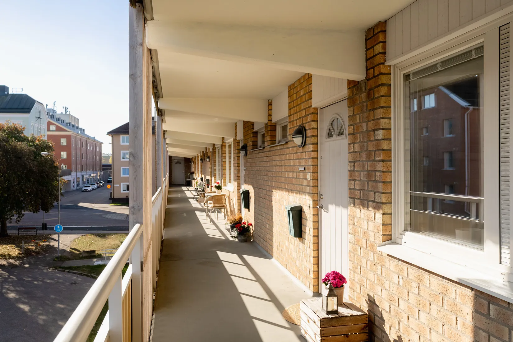 Bostadsrätt, Femte Tvärgatan 16, Brynäs, Gävle