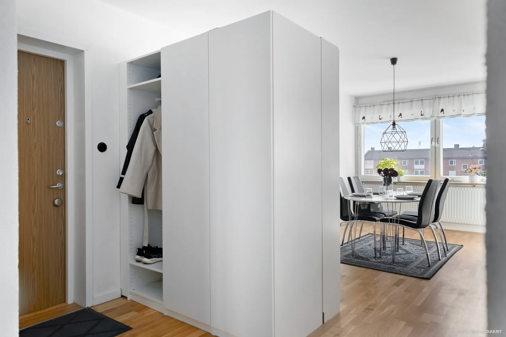 Bostadsrätt, Rååvägen 117, Råå, Helsingborg