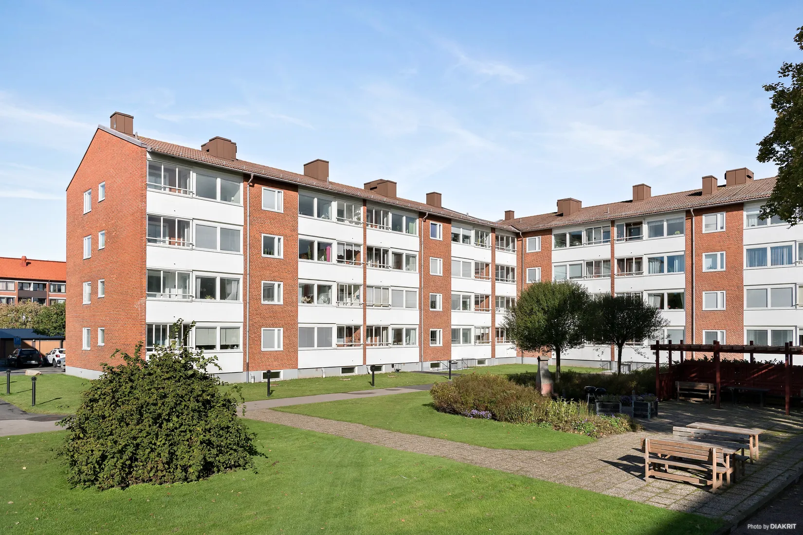 Bostadsrätt, Rååvägen 117, Råå, Helsingborg