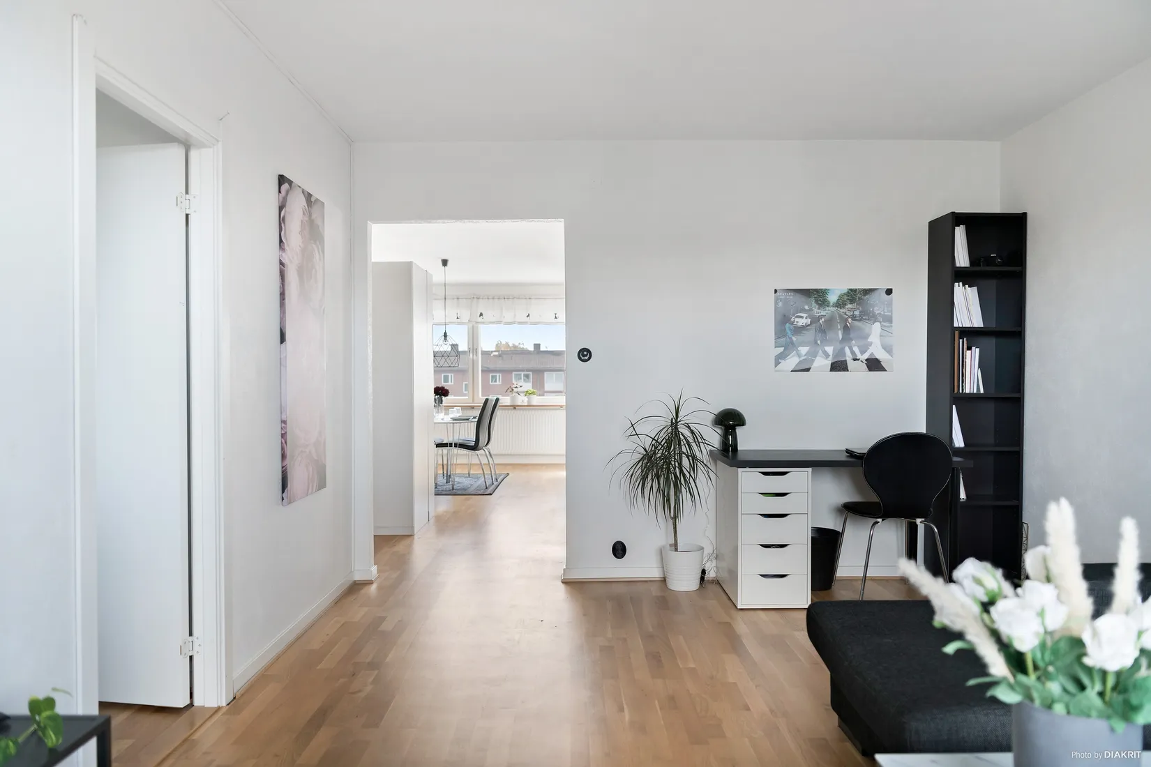 Bostadsrätt, Rååvägen 117, Råå, Helsingborg