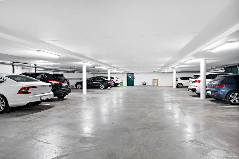 Bostadsrätt, Södra vägen 52, Söder/Hästhaga, Varberg