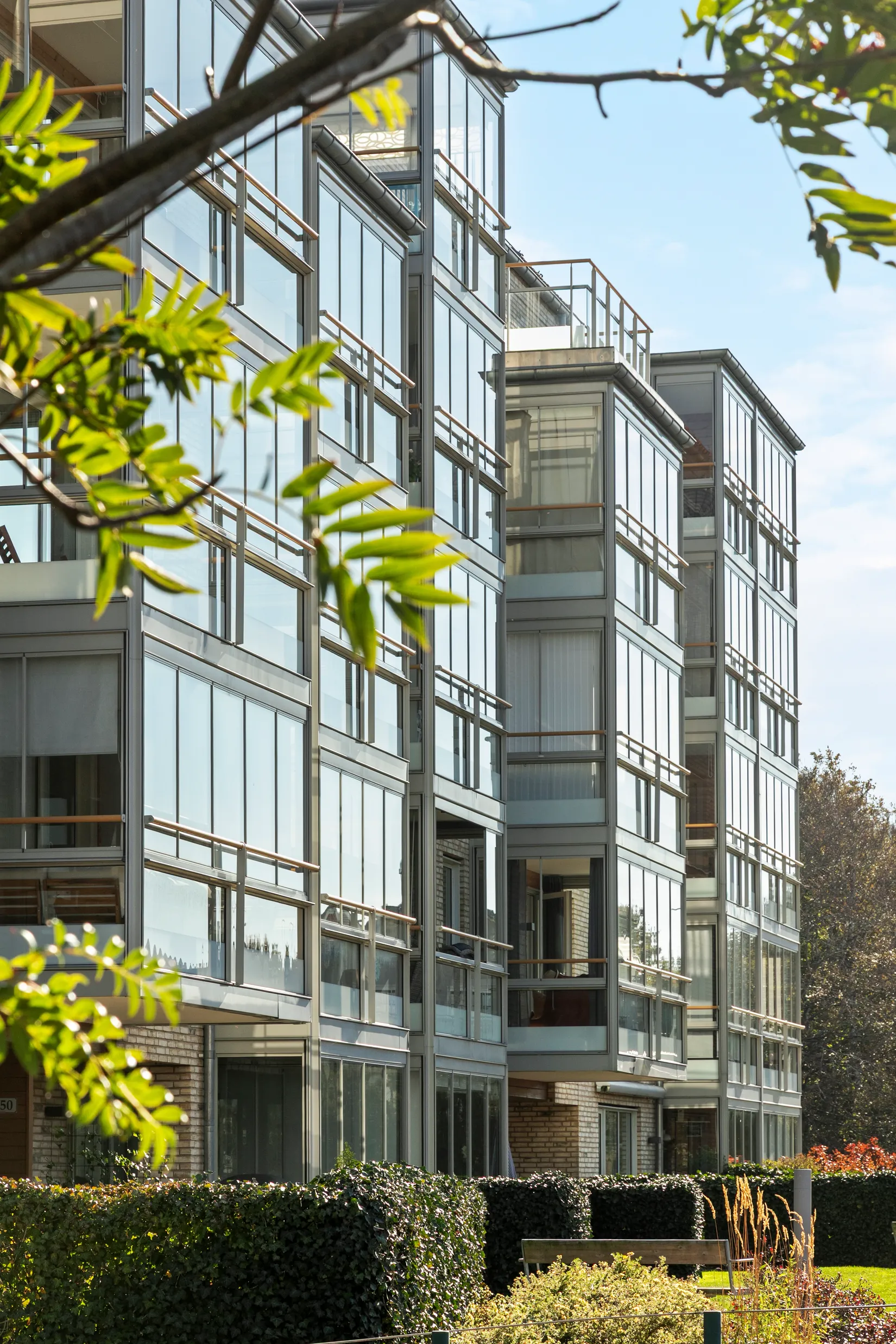 Bostadsrätt, Södra vägen 52, Söder/Hästhaga, Varberg
