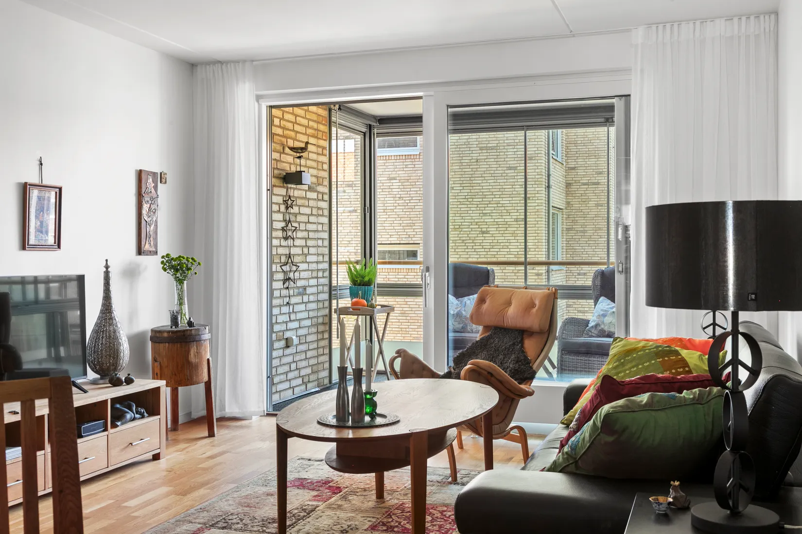 Bostadsrätt, Södra vägen 52, Söder/Hästhaga, Varberg