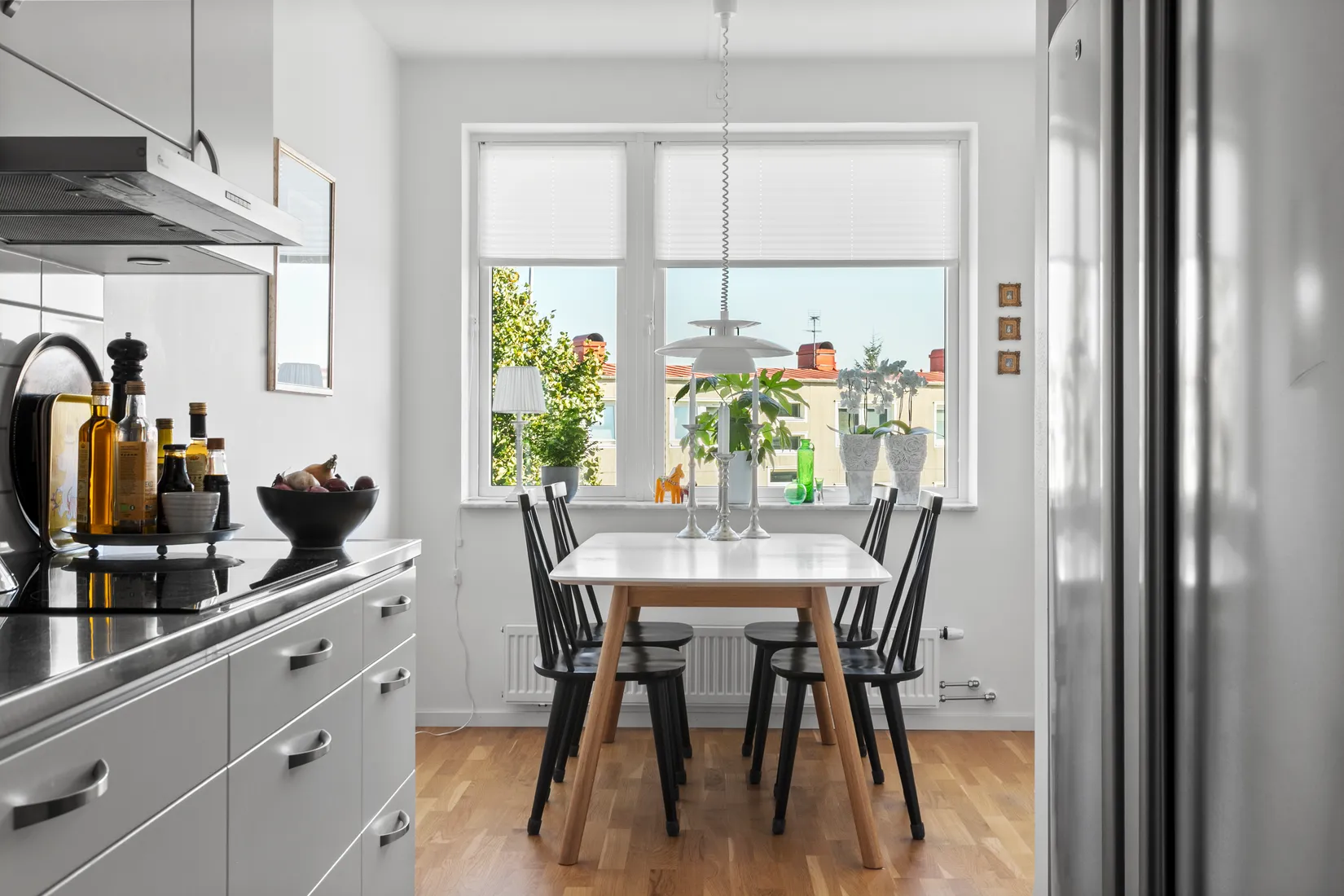 Bostadsrätt, Södra vägen 52, Söder/Hästhaga, Varberg