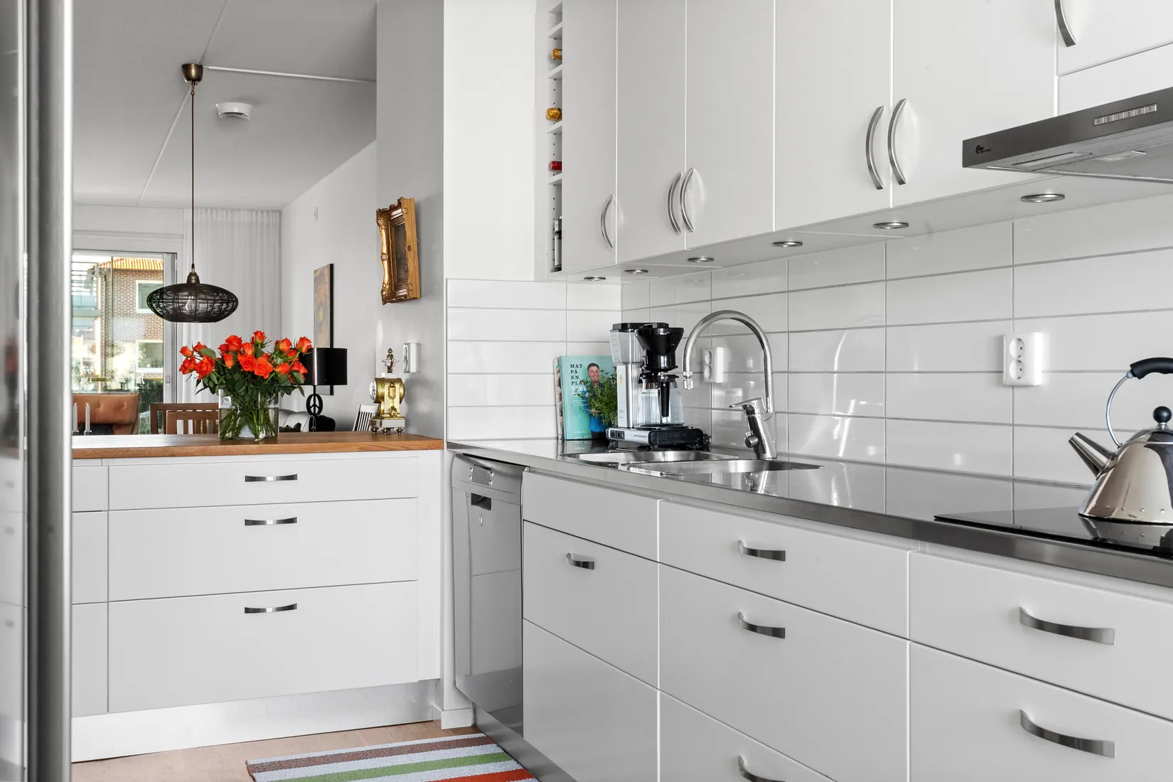 Bostadsrätt, Södra vägen 52, Söder/Hästhaga, Varberg