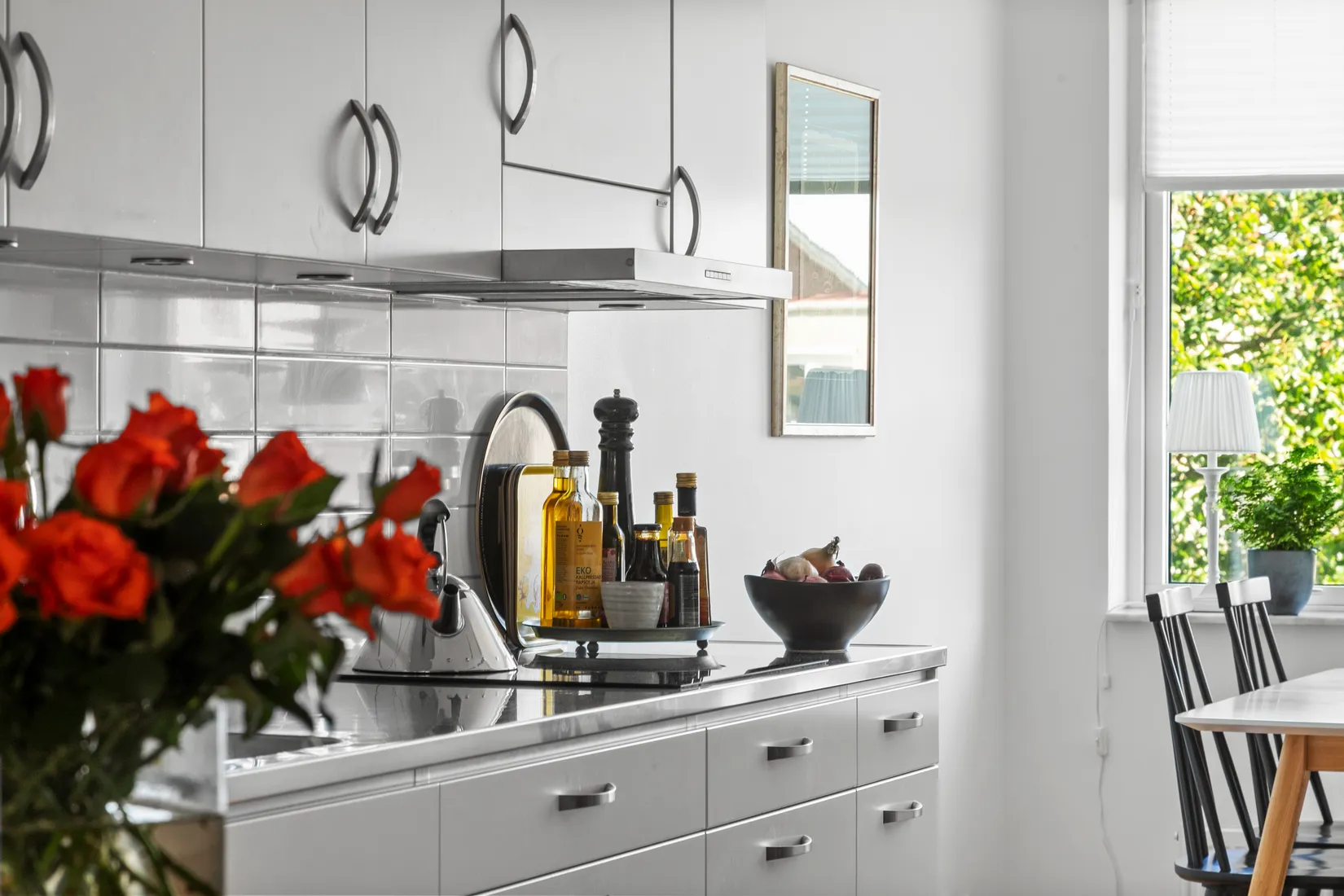Bostadsrätt, Södra vägen 52, Söder/Hästhaga, Varberg
