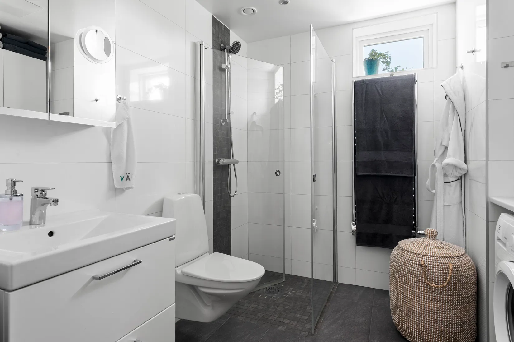 Bostadsrätt, Södra vägen 52, Söder/Hästhaga, Varberg
