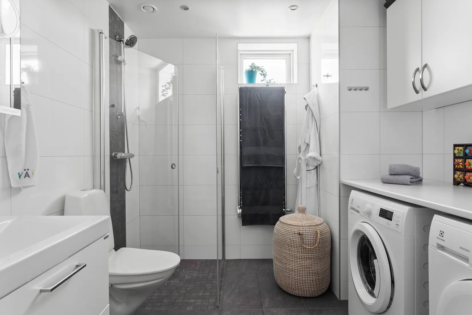 Bostadsrätt, Södra vägen 52, Söder/Hästhaga, Varberg