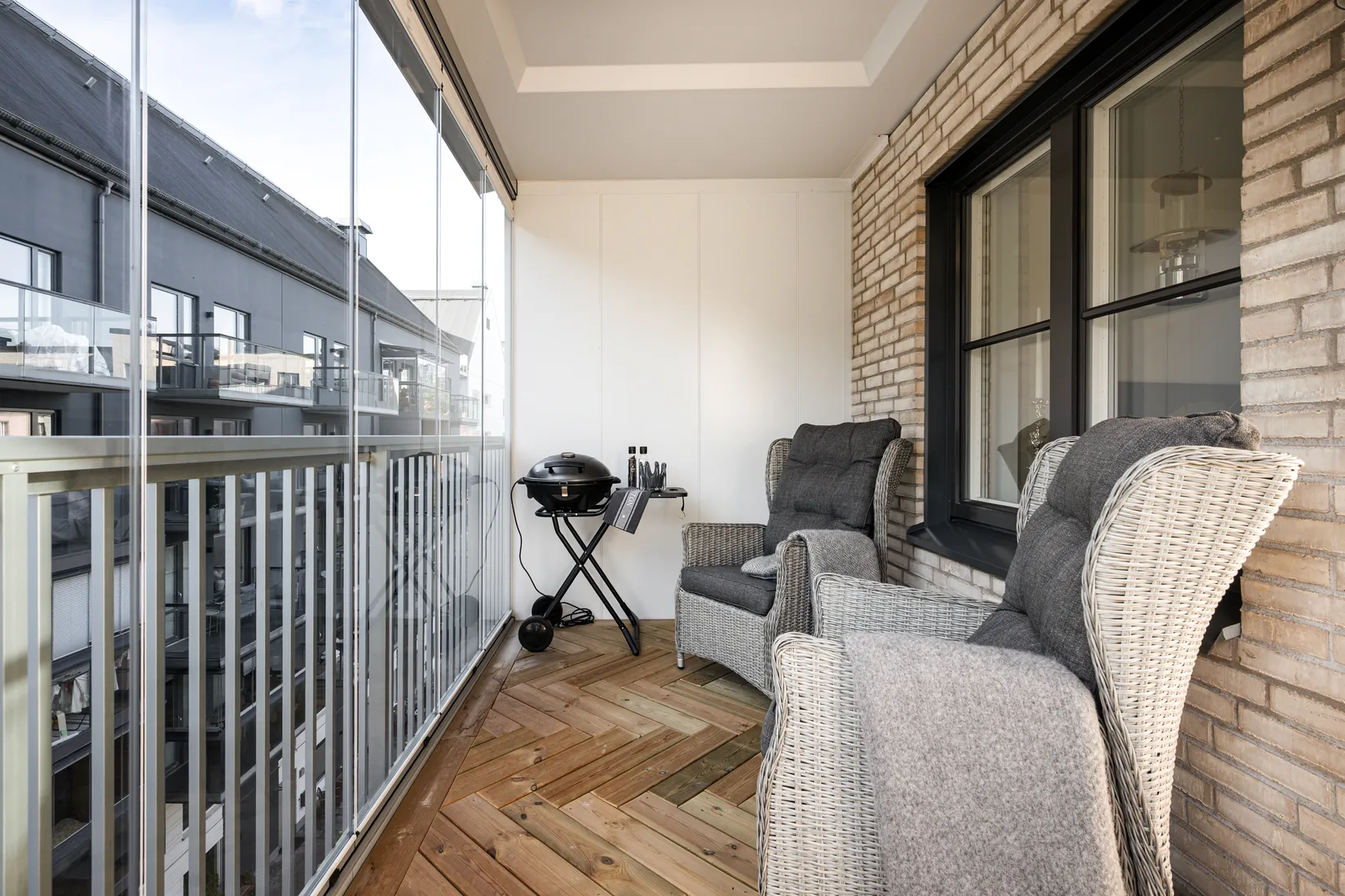 Bostadsrätt, Falkenbergsgatan 4A, Johanneberg - Almedal, Göteborg
