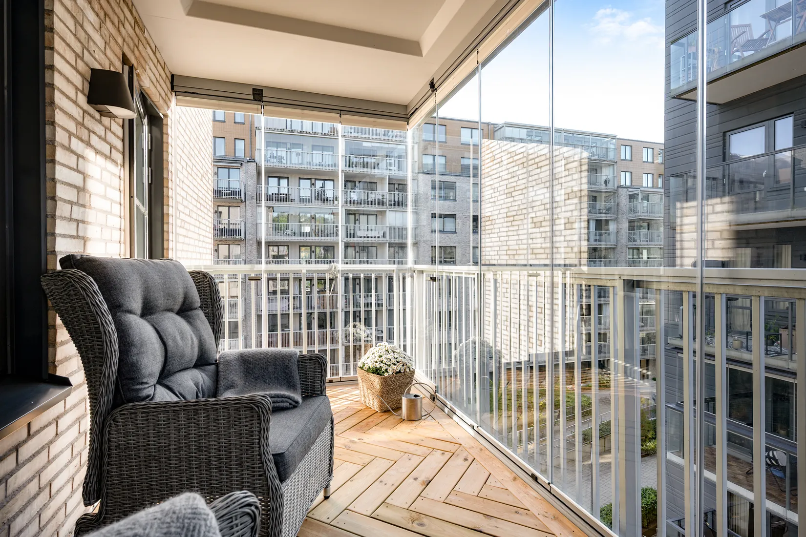 Bostadsrätt, Falkenbergsgatan 4A, Johanneberg - Almedal, Göteborg