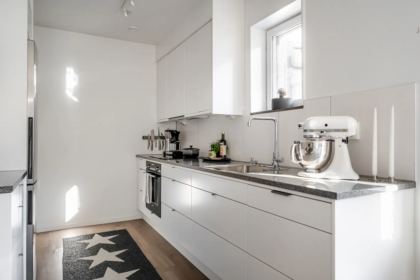 Bostadsrätt, Falkenbergsgatan 4A, Johanneberg - Almedal, Göteborg