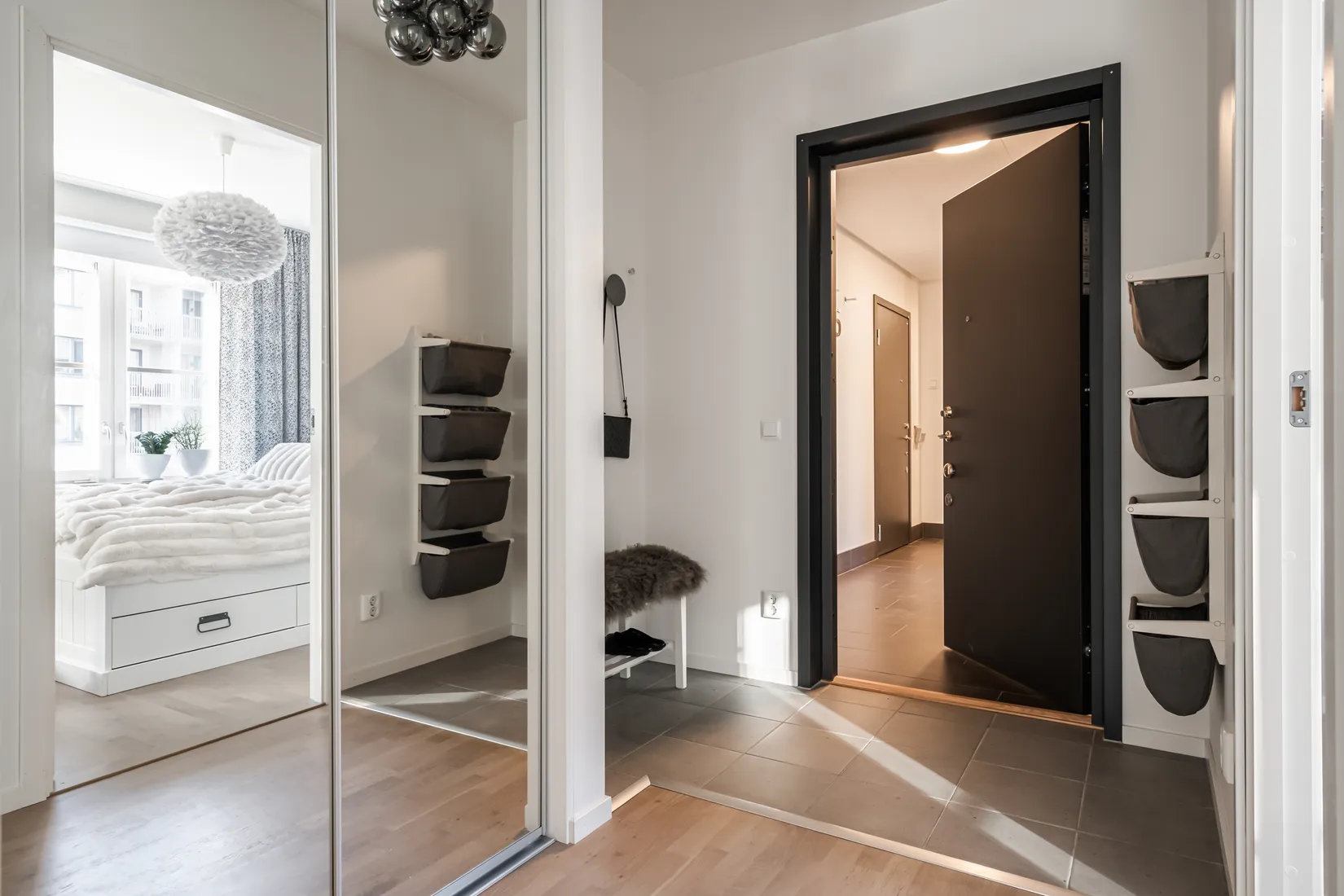 Bostadsrätt, Falkenbergsgatan 4A, Johanneberg - Almedal, Göteborg