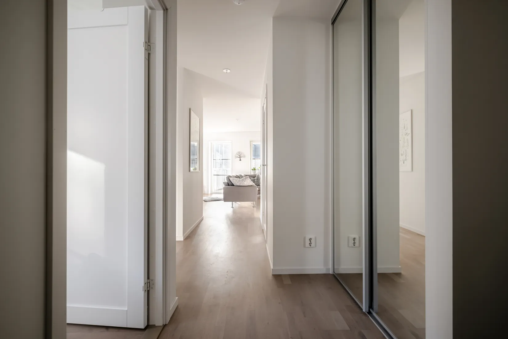 Bostadsrätt, Falkenbergsgatan 4A, Johanneberg - Almedal, Göteborg