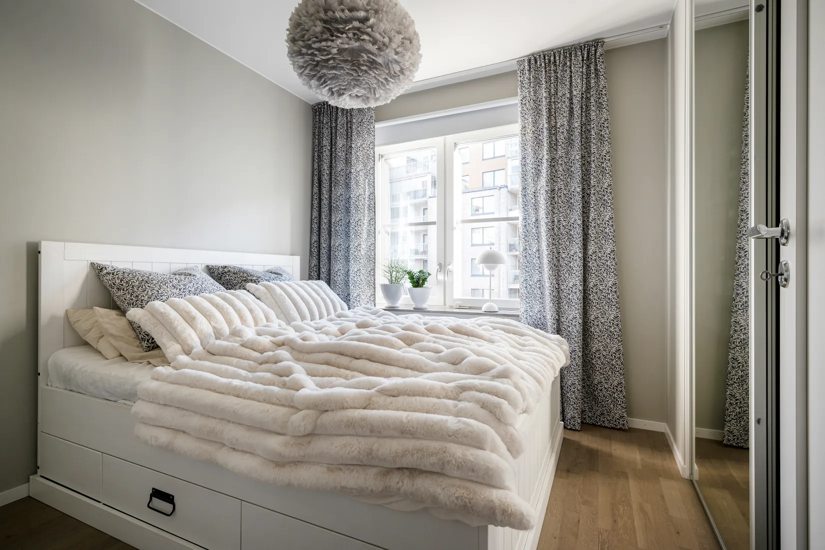 Bostadsrätt, Falkenbergsgatan 4A, Johanneberg - Almedal, Göteborg