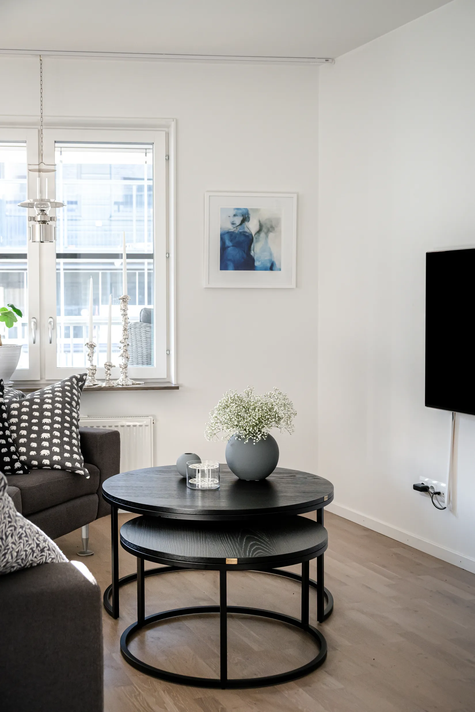 Bostadsrätt, Falkenbergsgatan 4A, Johanneberg - Almedal, Göteborg