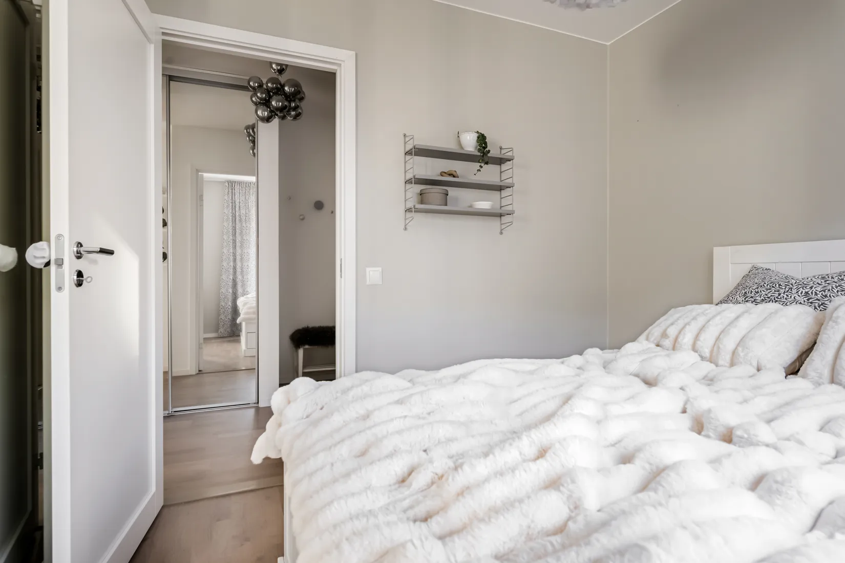 Bostadsrätt, Falkenbergsgatan 4A, Johanneberg - Almedal, Göteborg