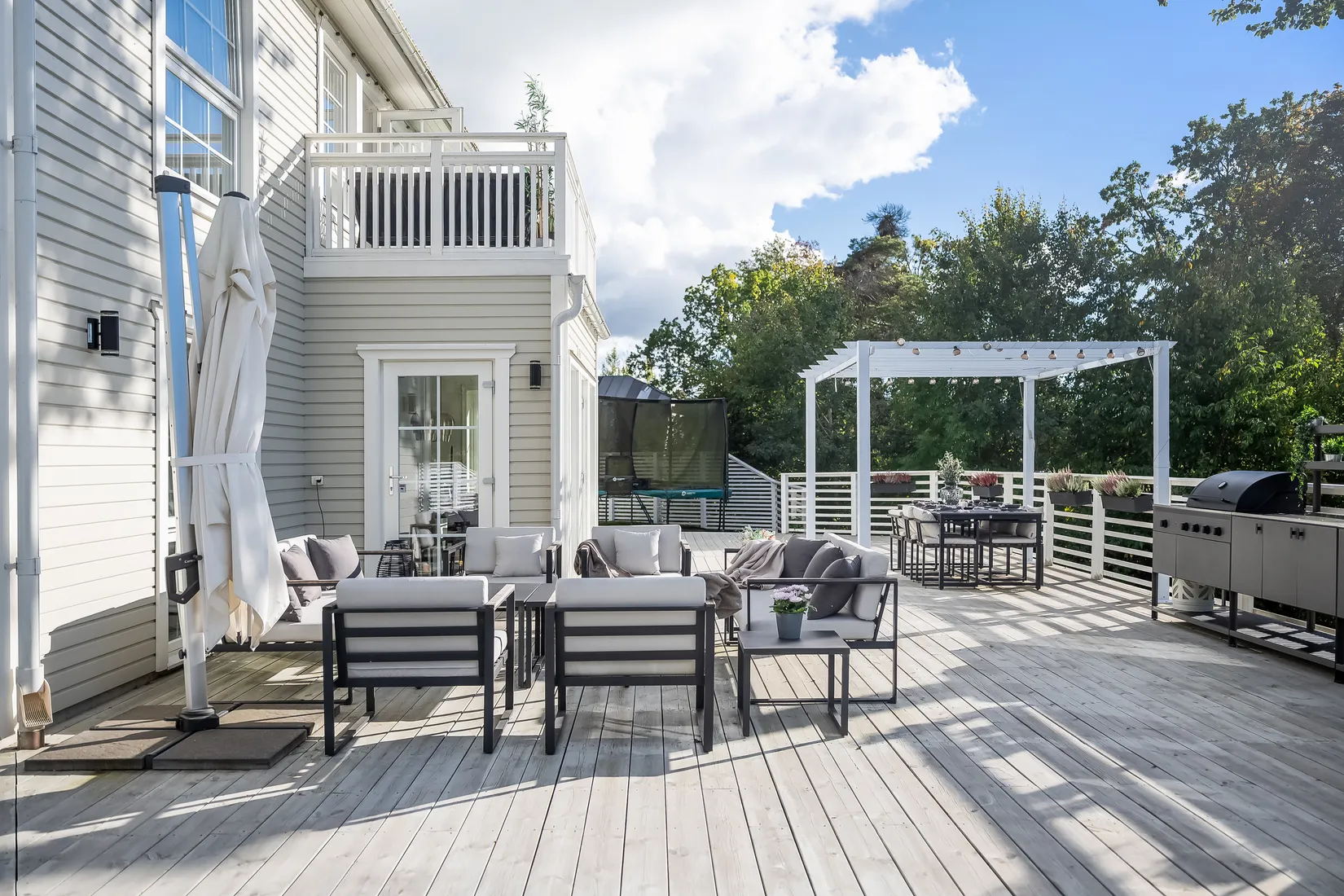 Villa, Grimskaftet 1, Vansta hästby, Nynäshamn