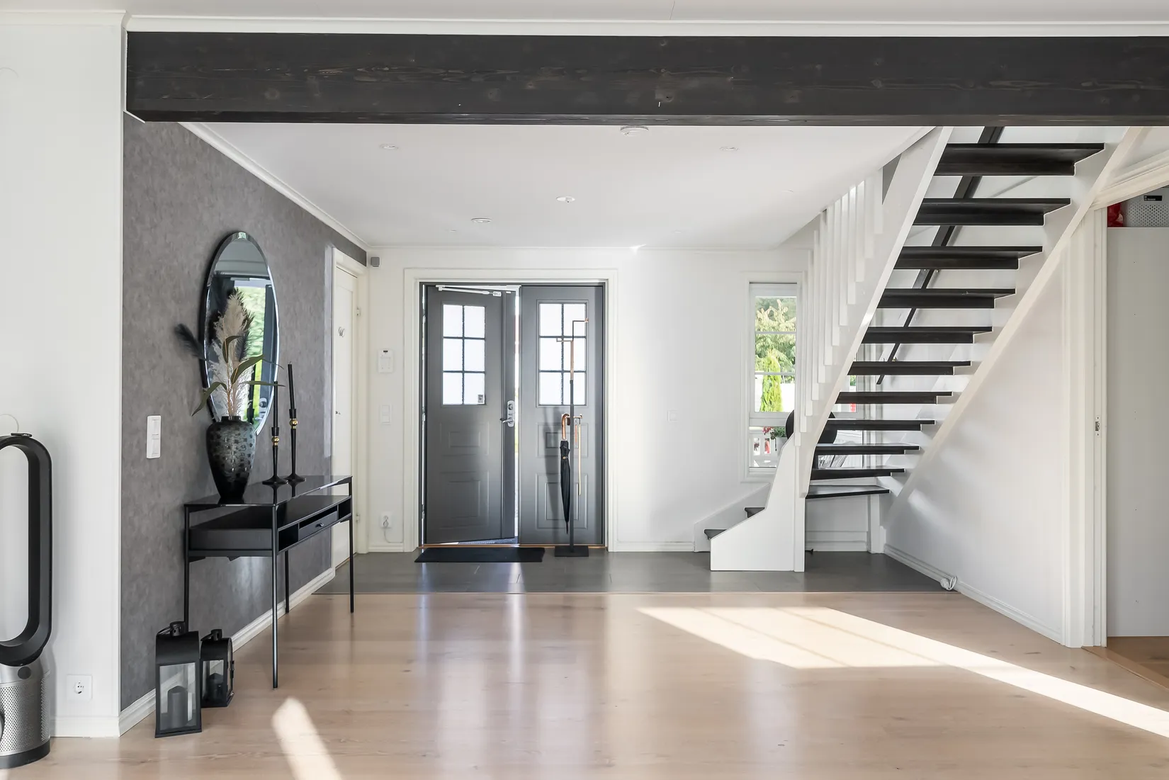 Villa, Grimskaftet 1, Vansta hästby, Nynäshamn