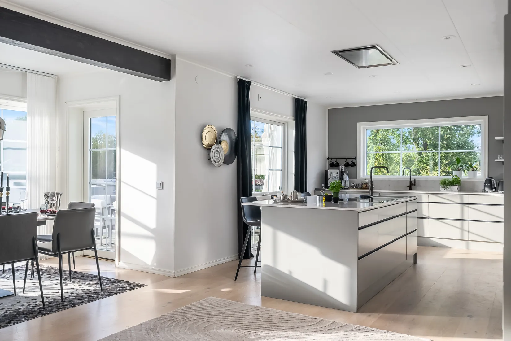 Villa, Grimskaftet 1, Vansta hästby, Nynäshamn