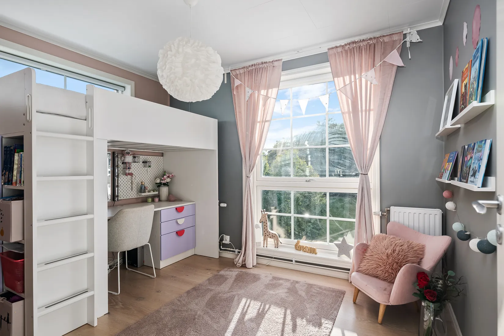 Villa, Grimskaftet 1, Vansta hästby, Nynäshamn