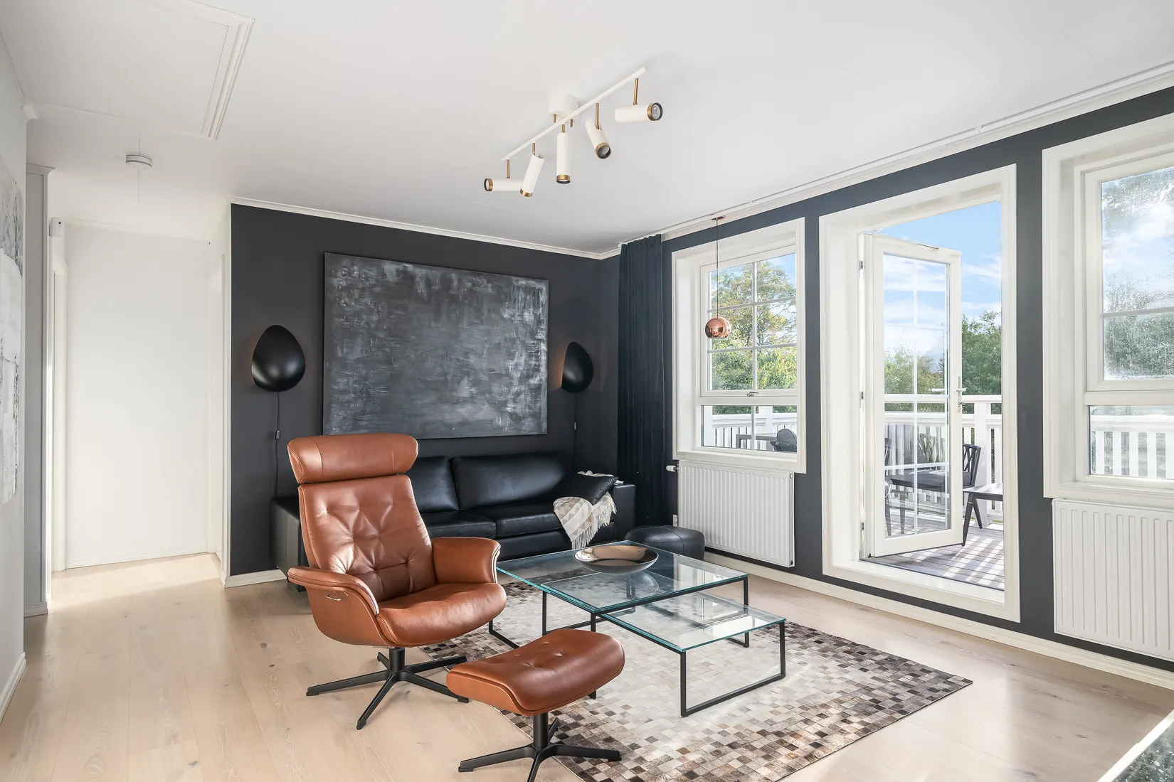 Villa, Grimskaftet 1, Vansta hästby, Nynäshamn