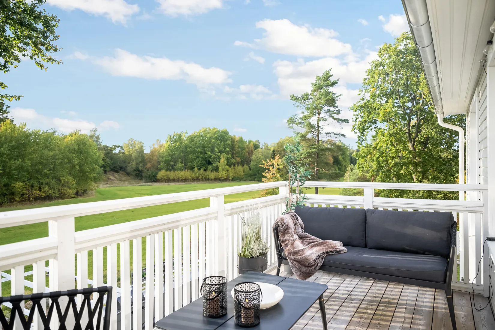 Villa, Grimskaftet 1, Vansta hästby, Nynäshamn