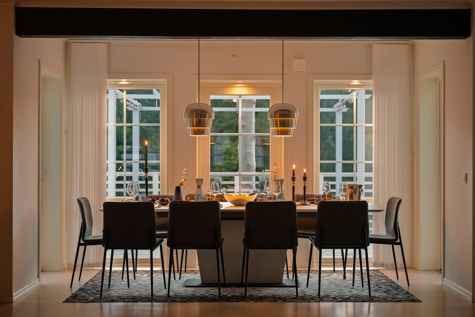 Villa, Grimskaftet 1, Vansta hästby, Nynäshamn