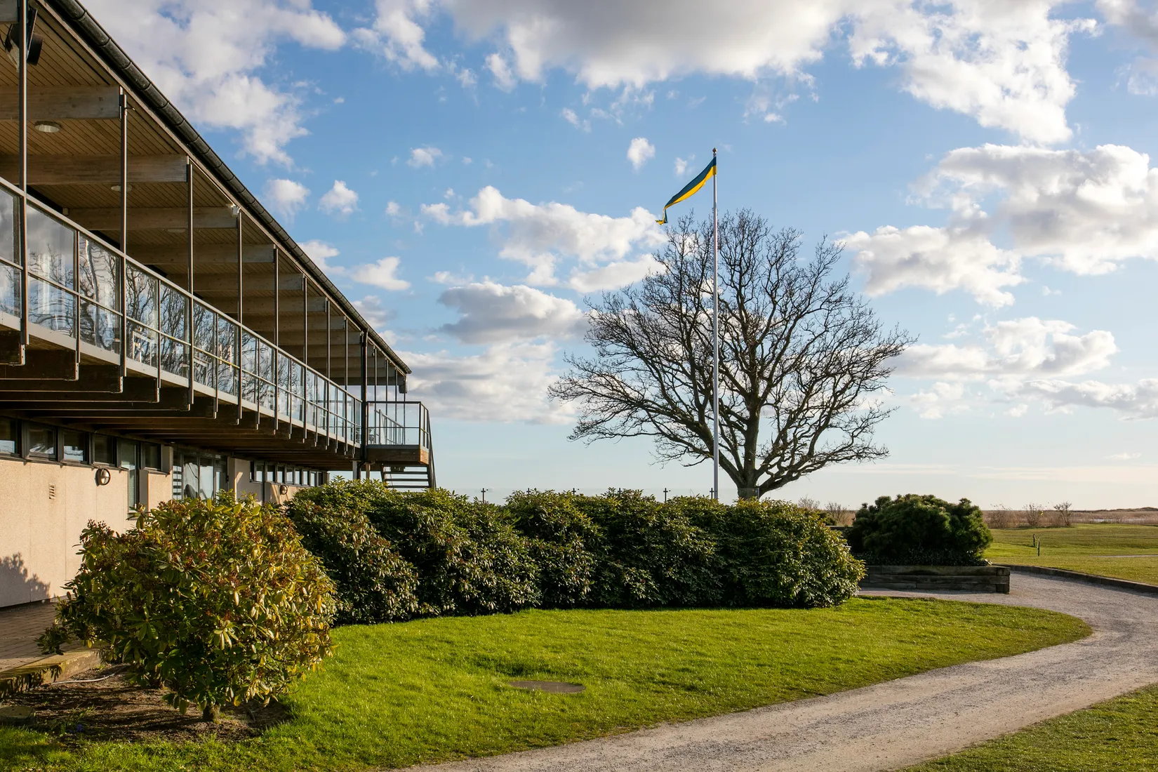 Villa, Västra Fasanvägen 21, Ljunghusen, Vellinge