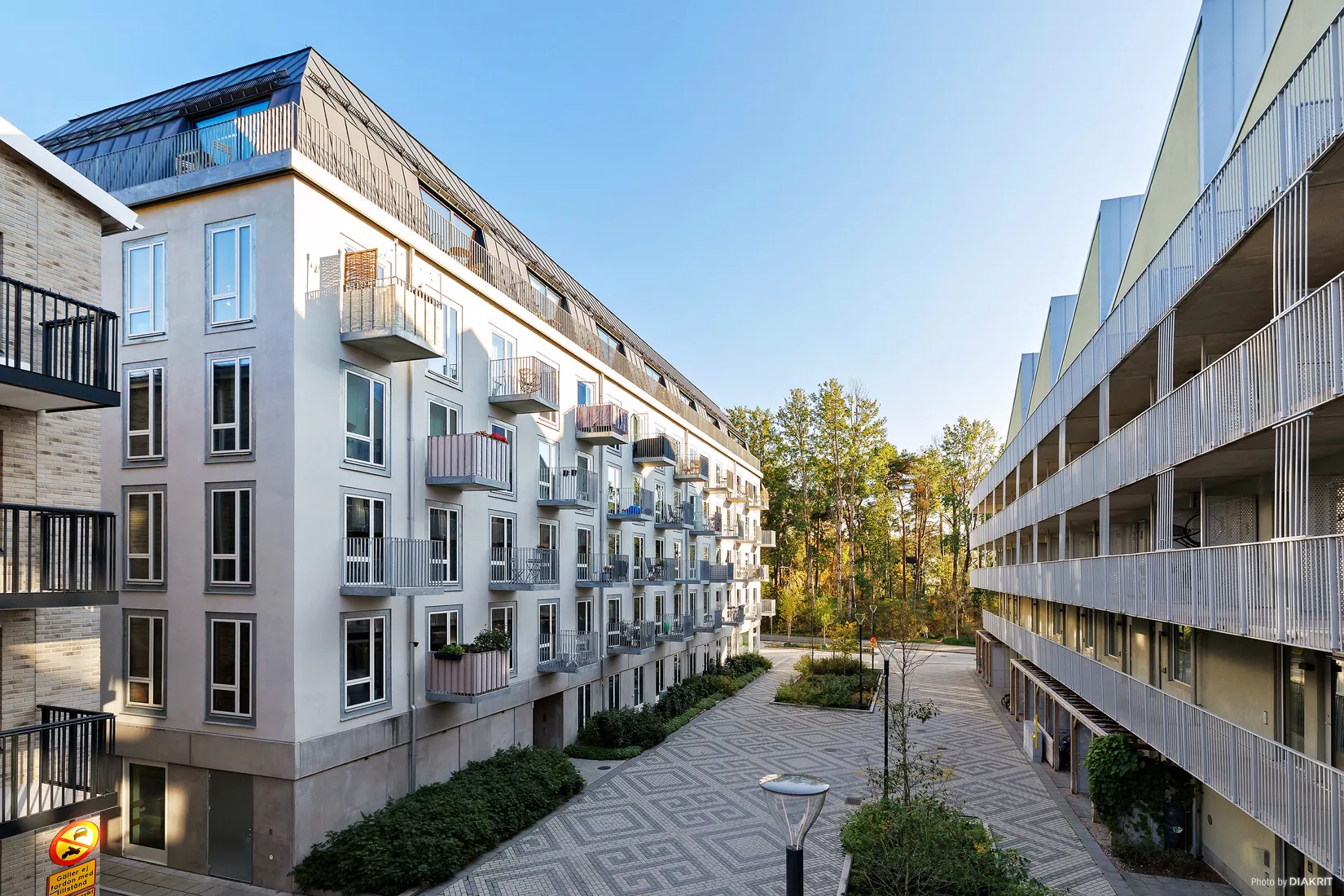 Bostadsrätt, Prefektgatan 8, Rosendal, Uppsala