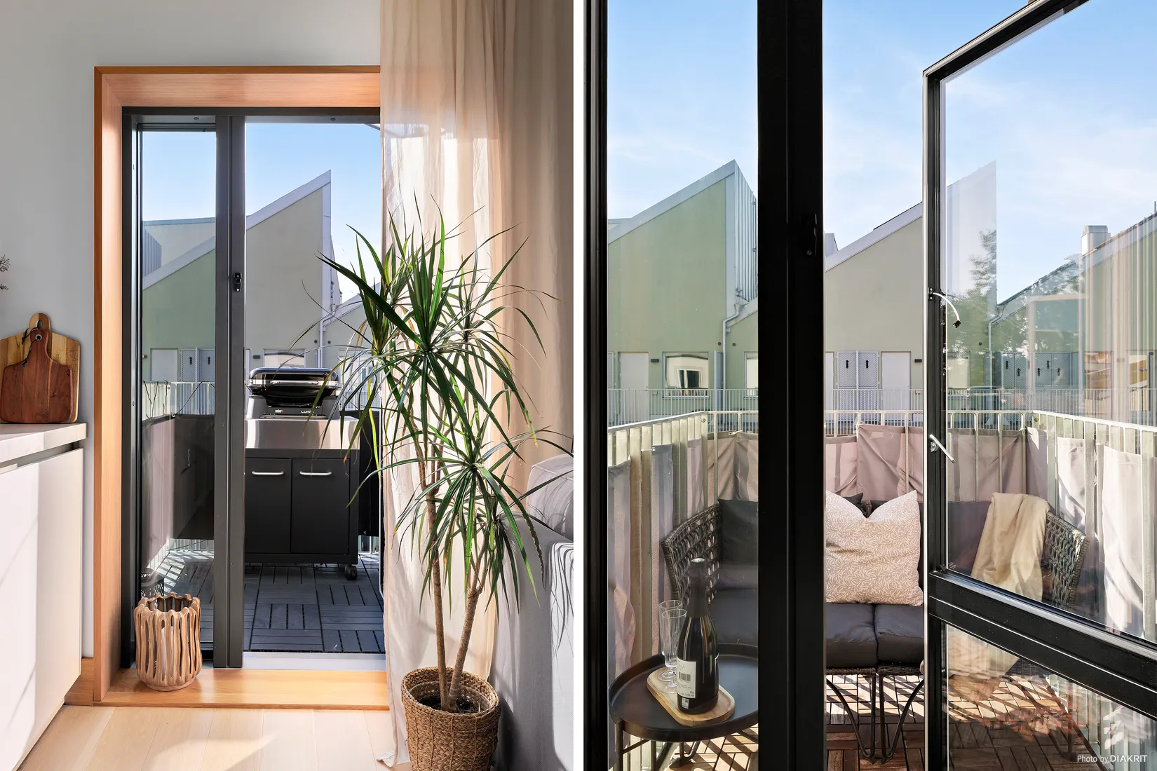 Bostadsrätt, Prefektgatan 8, Rosendal, Uppsala
