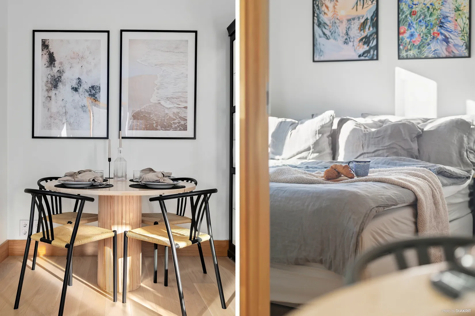 Bostadsrätt, Prefektgatan 8, Rosendal, Uppsala