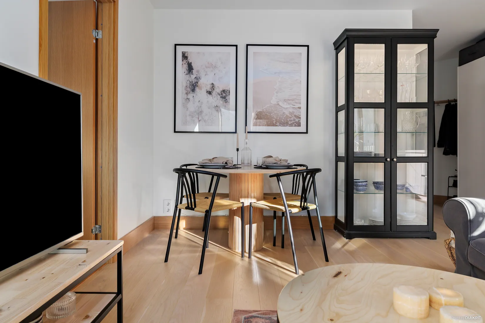 Bostadsrätt, Prefektgatan 8, Rosendal, Uppsala