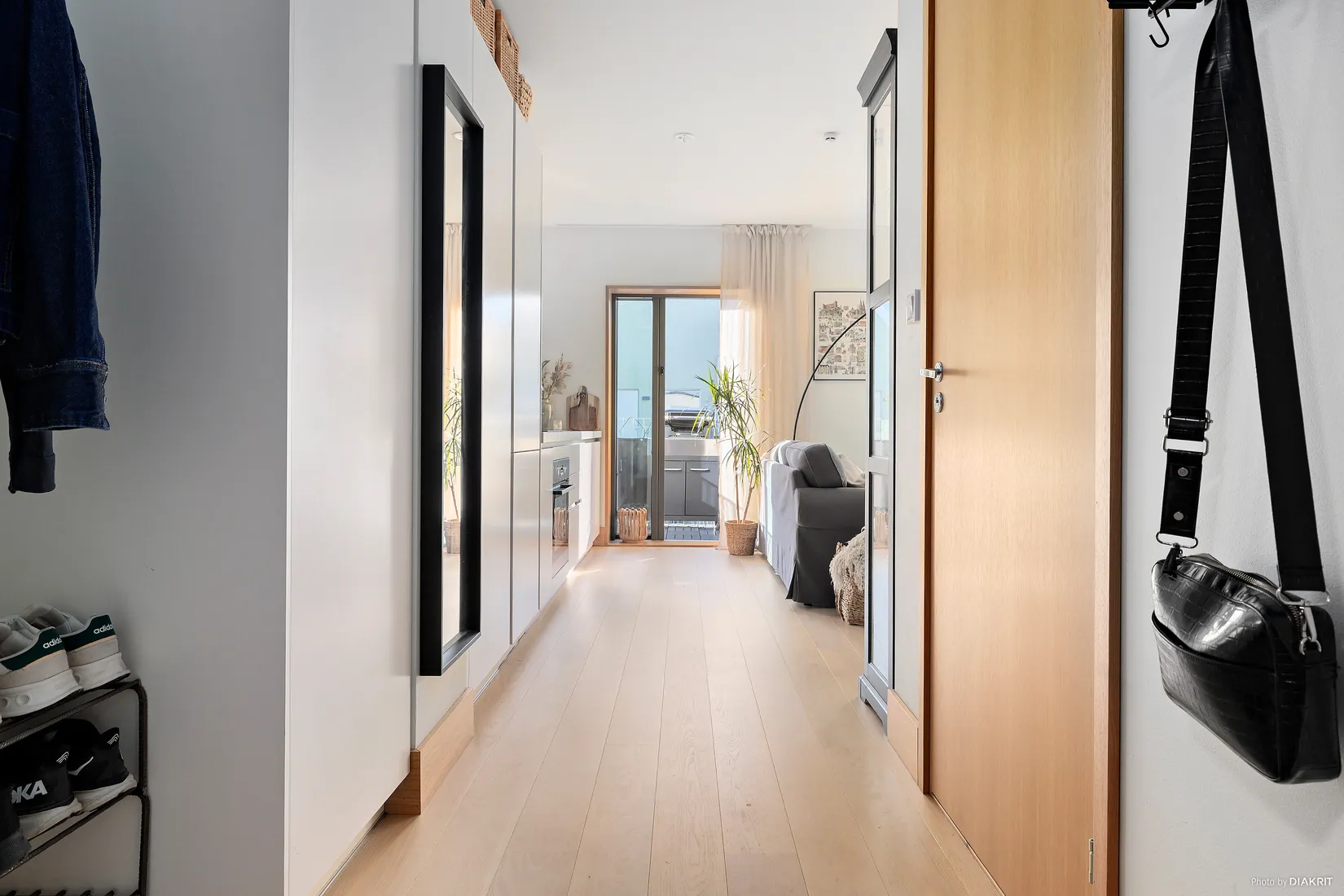 Bostadsrätt, Prefektgatan 8, Rosendal, Uppsala