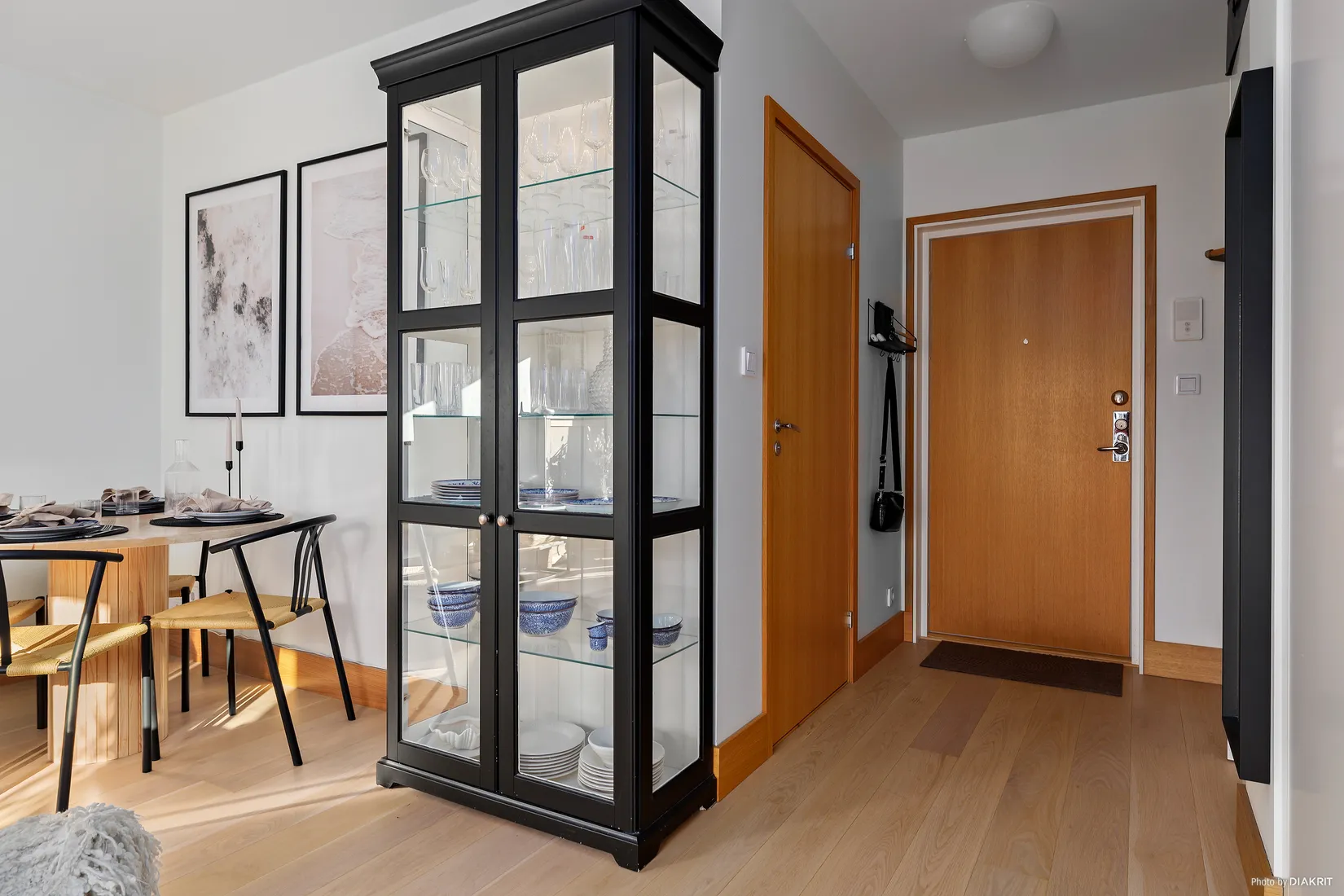 Bostadsrätt, Prefektgatan 8, Rosendal, Uppsala