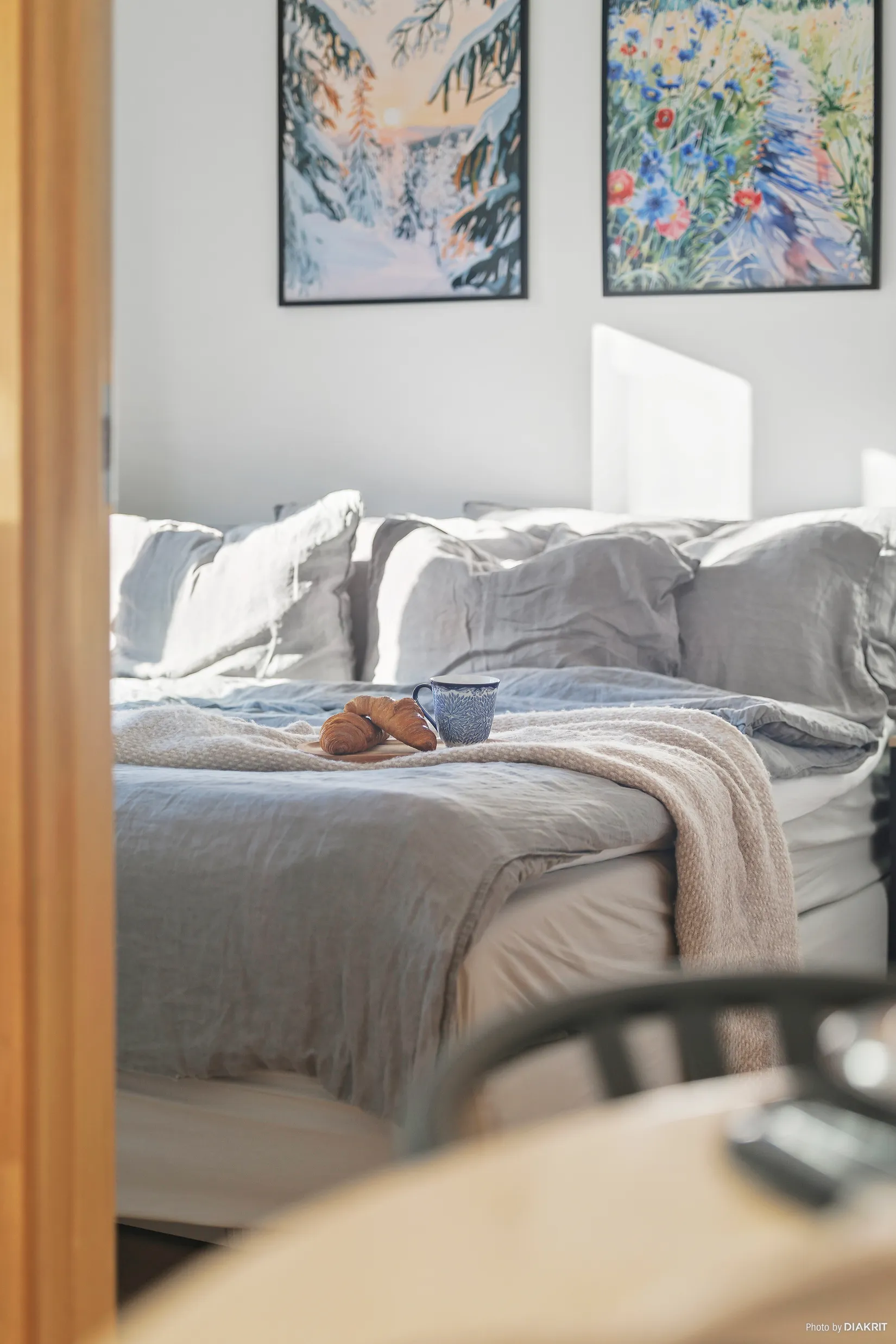 Bostadsrätt, Prefektgatan 8, Rosendal, Uppsala