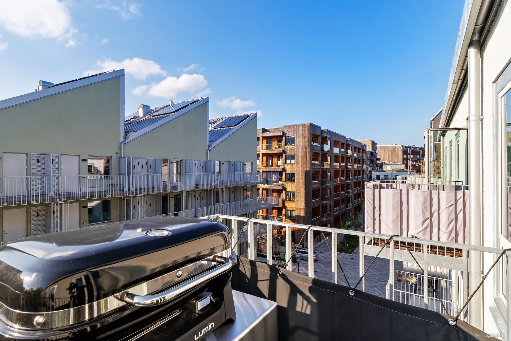 Bostadsrätt, Prefektgatan 8, Rosendal, Uppsala