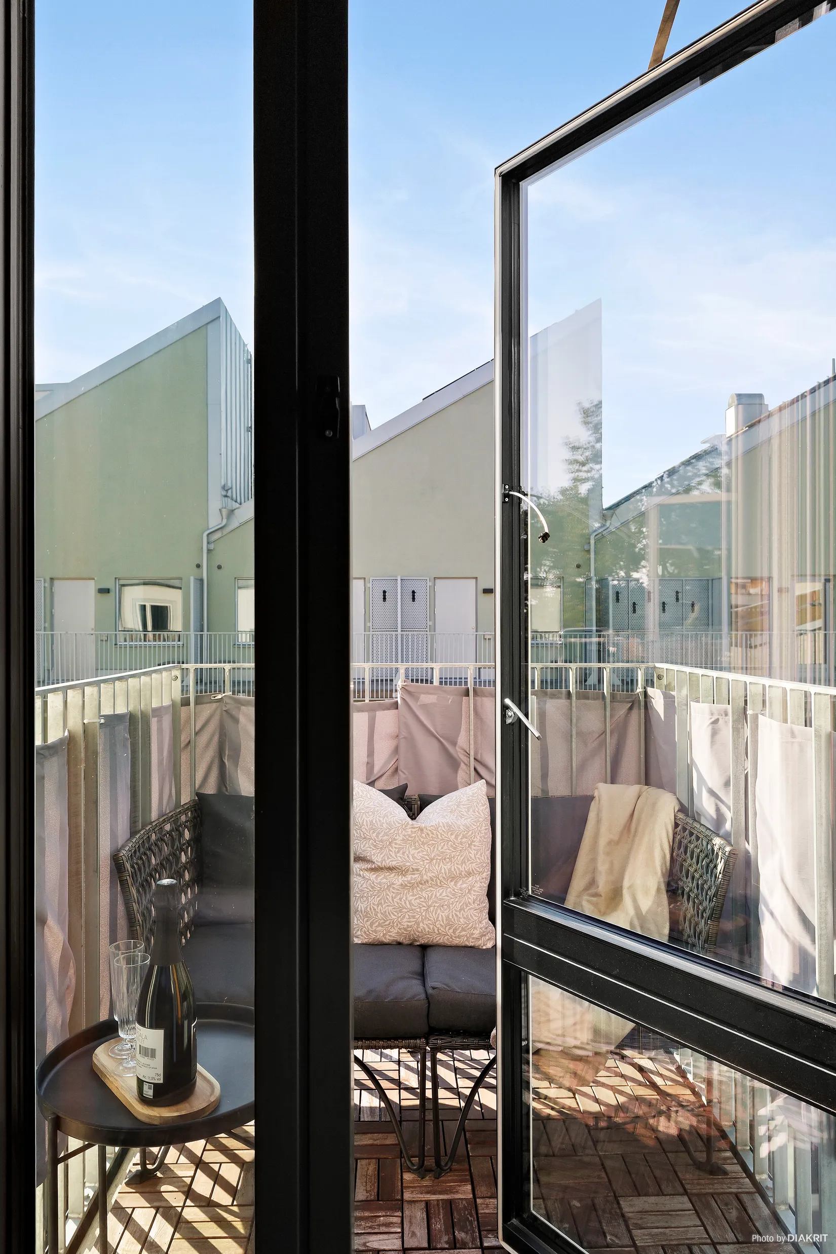 Bostadsrätt, Prefektgatan 8, Rosendal, Uppsala