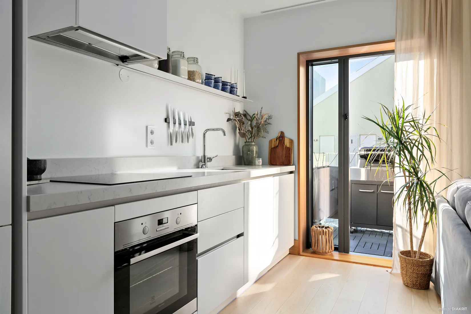 Bostadsrätt, Prefektgatan 8, Rosendal, Uppsala
