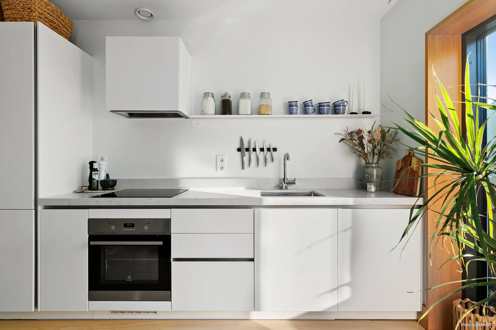Bostadsrätt, Prefektgatan 8, Rosendal, Uppsala