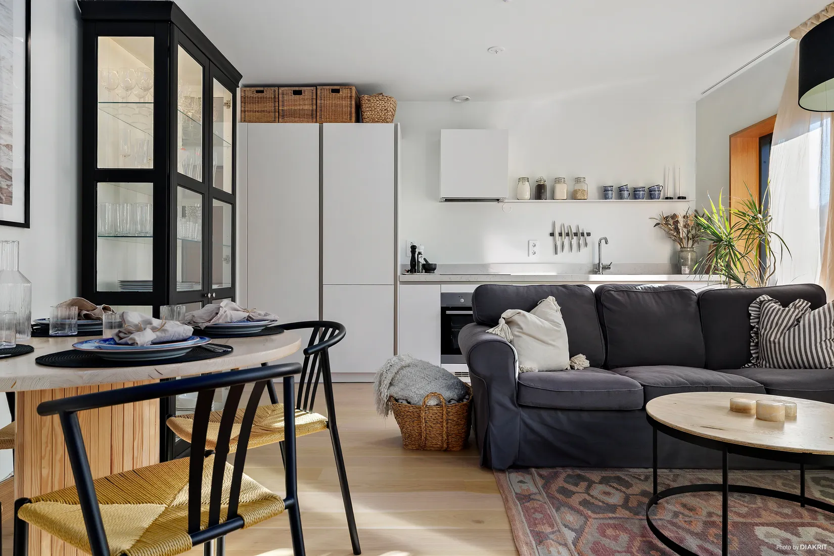 Bostadsrätt, Prefektgatan 8, Rosendal, Uppsala