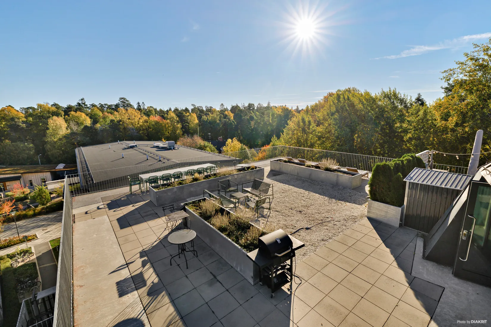 Bostadsrätt, Prefektgatan 8, Rosendal, Uppsala
