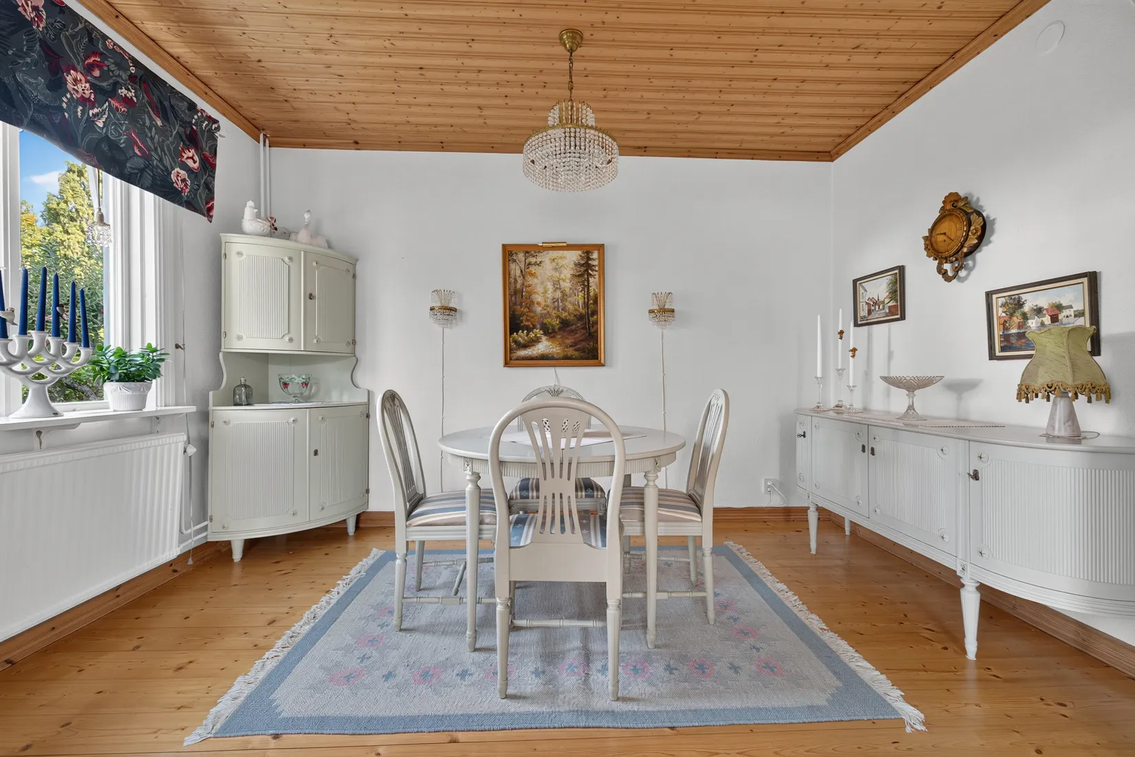 Villa, Torells väg 27, Marieberg, Örebro