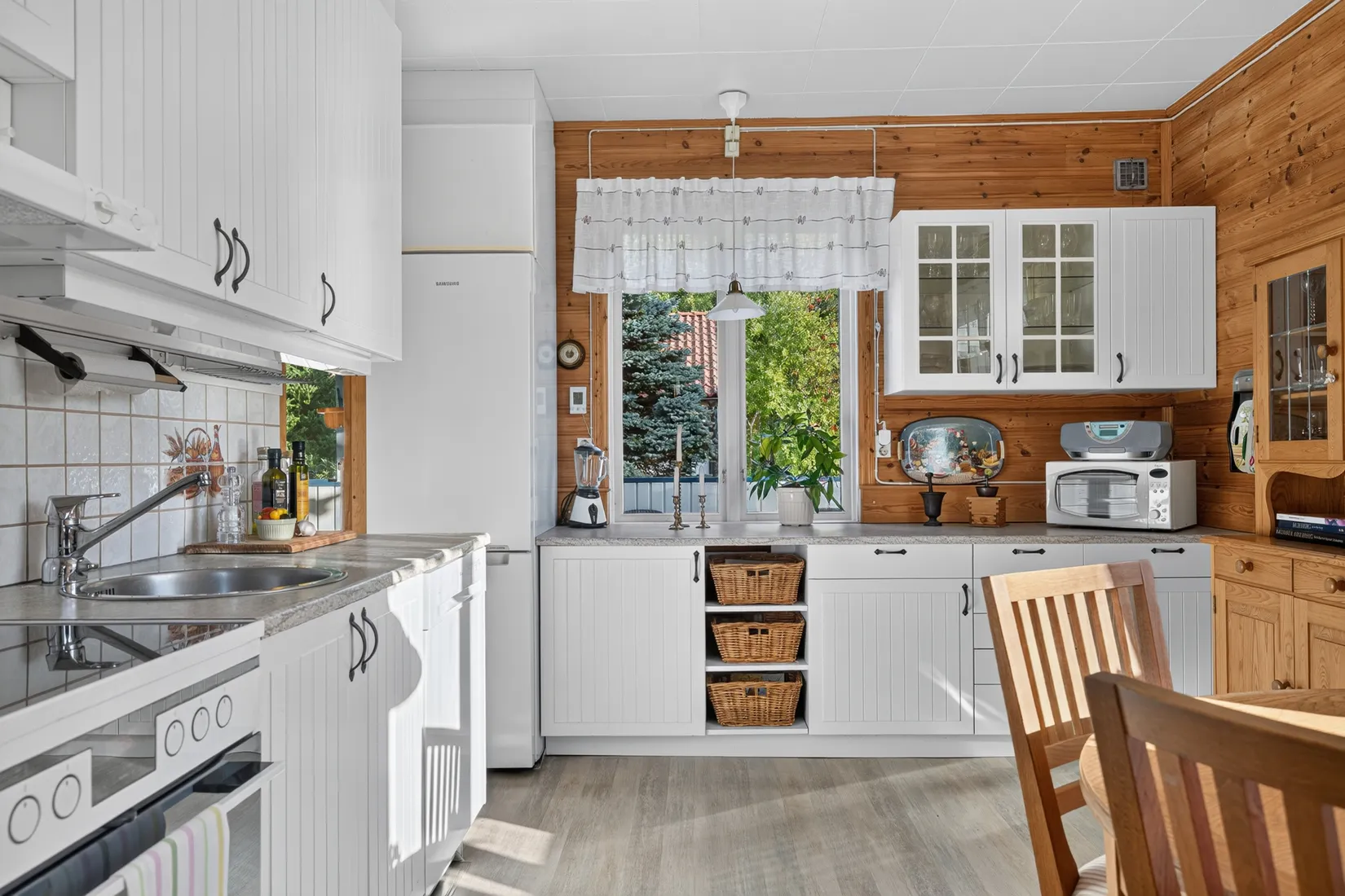 Villa, Torells väg 27, Marieberg, Örebro
