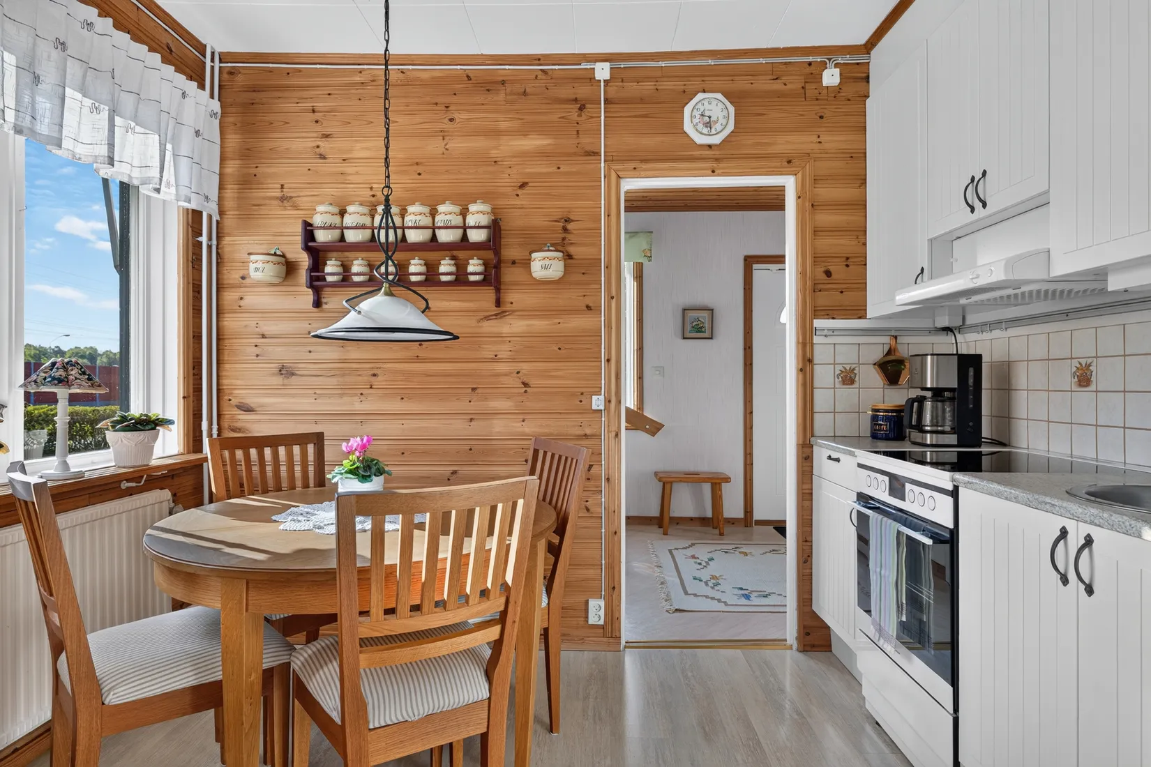Villa, Torells väg 27, Marieberg, Örebro