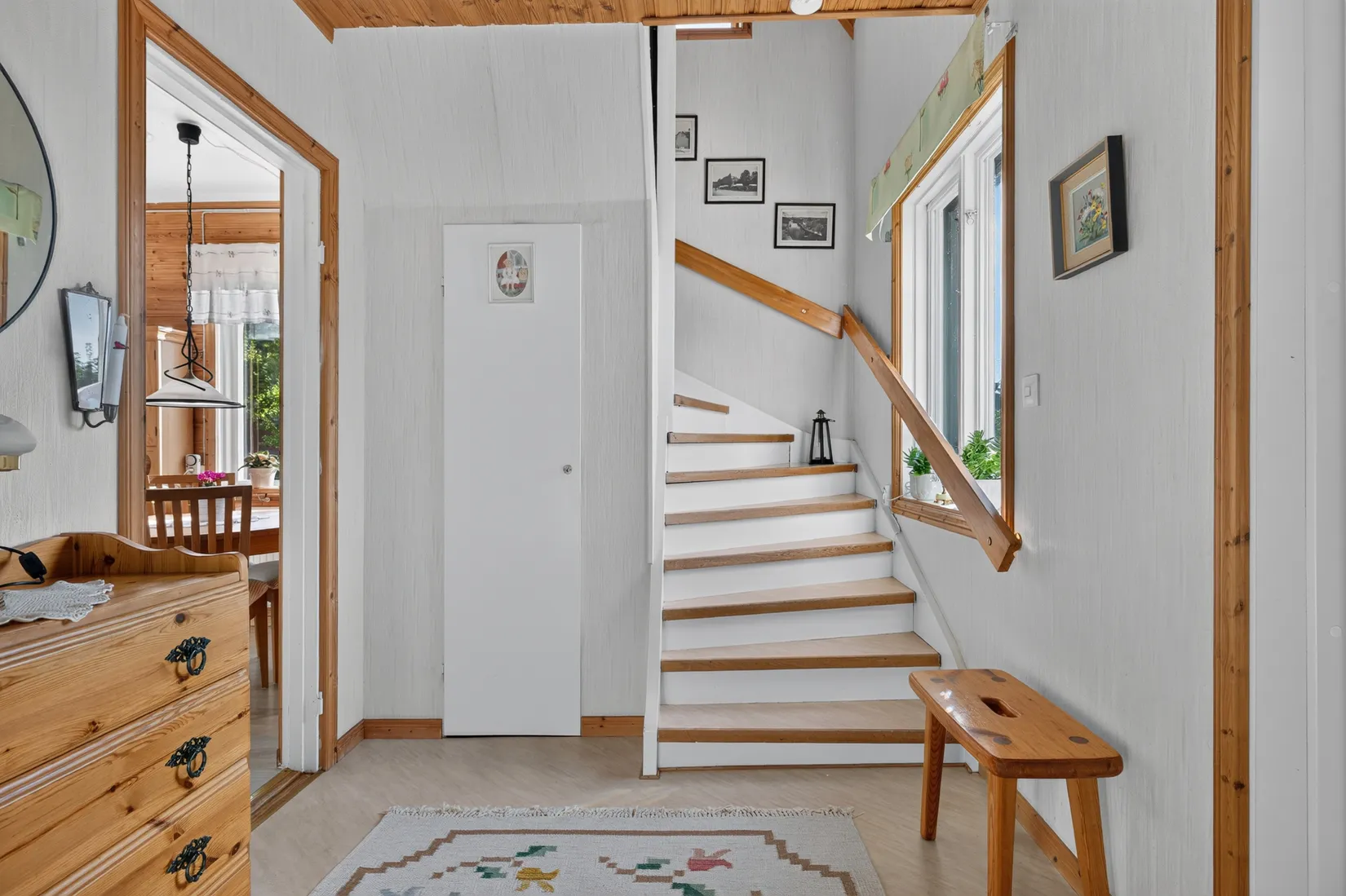 Villa, Torells väg 27, Marieberg, Örebro