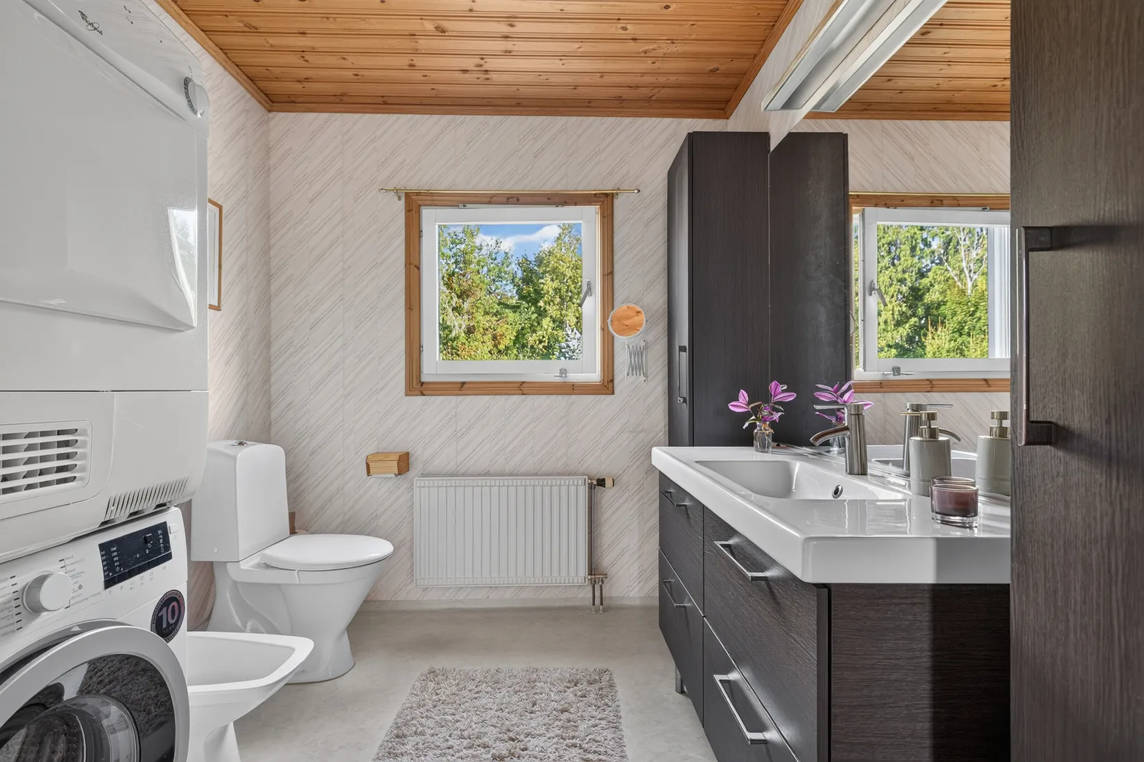 Villa, Torells väg 27, Marieberg, Örebro